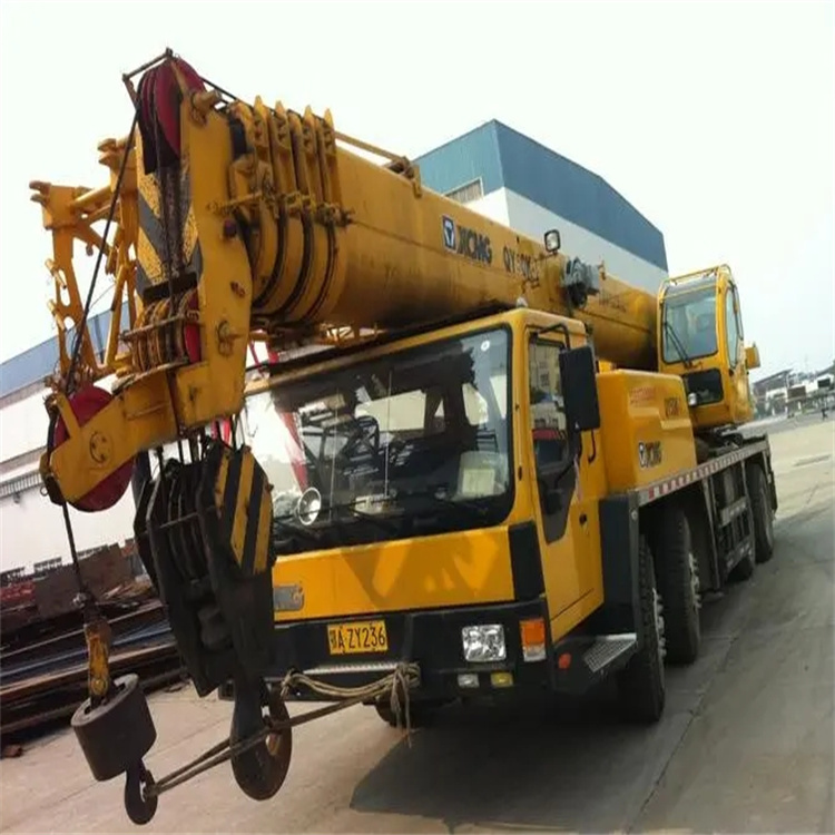 乡城吊车的租用时间是按小时还是按天计费