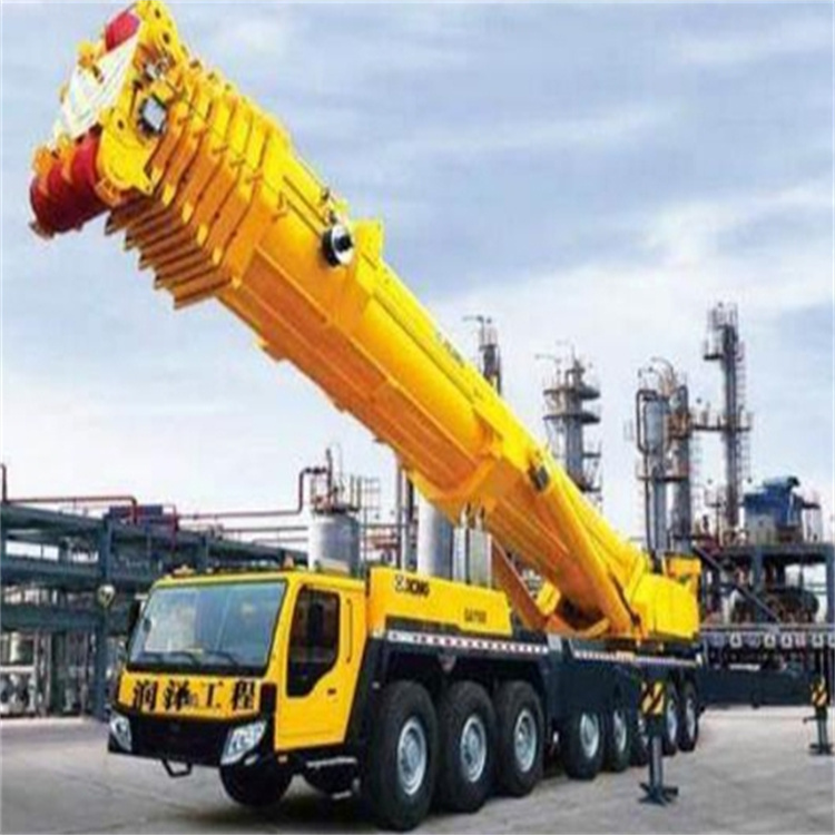 乡城附近25吨吊车出租电话