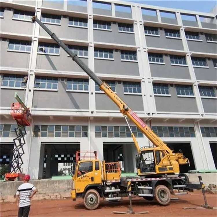 乡城出租吊车时是否需要缴纳押金