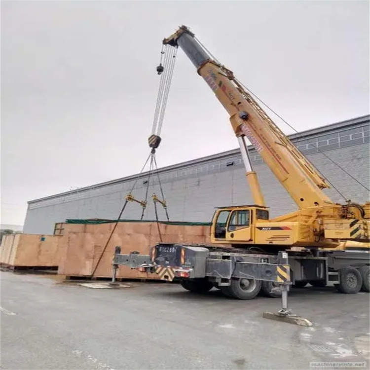 乡城吊车出租哪家正规