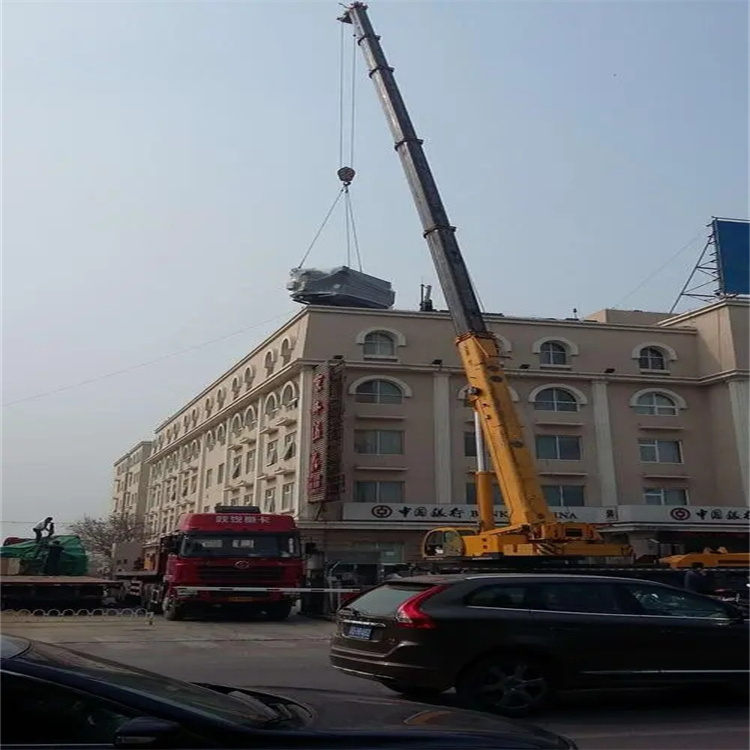 乡城桥梁基础施工|大型设备租赁解决方案|吊装运输难点攻克