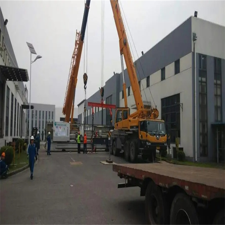 乡城附近12吨吊车出租电话|工程吊装|高效响应