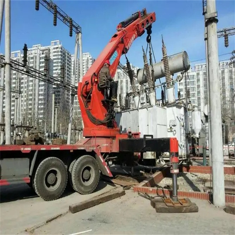 乡城矩形风管吊装